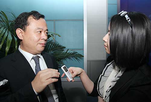 王俠：承諾今年北京車展一定嚴控噪音環(huán)境