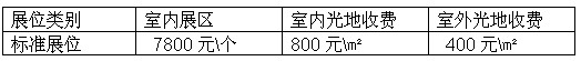 2011第六屆西部國際商用車及特種車展