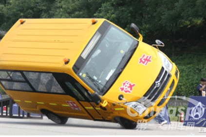 長(zhǎng)安校車(chē)技術(shù)創(chuàng)新贏用戶安心