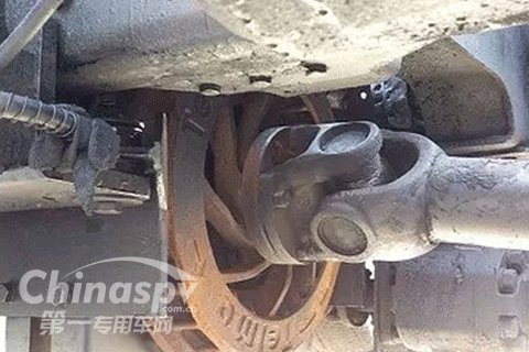 泰樂瑪助力垃圾車運營更安全