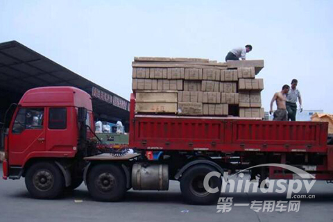 學(xué)會這些，貨車司機不再擔(dān)心找貨難！