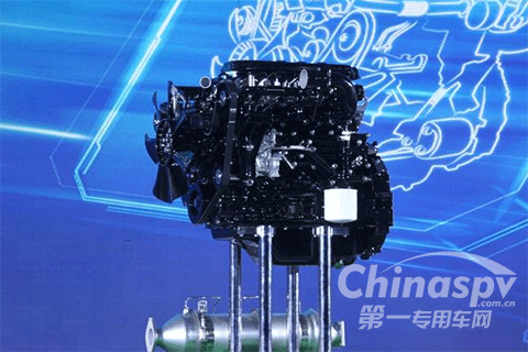 東風(fēng)工程車(chē)錫柴每年增幅超50%