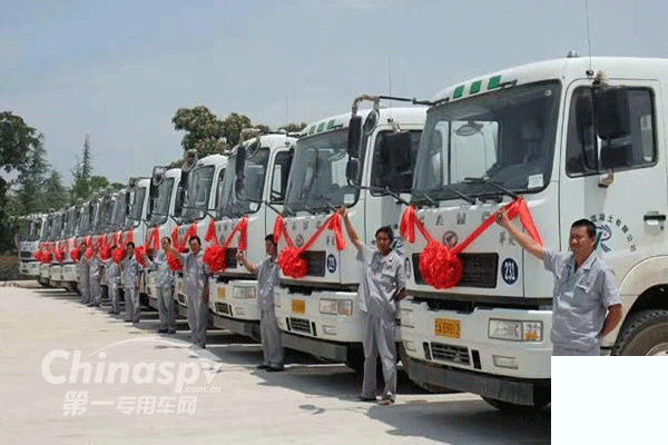 上半年專用車產(chǎn)量11.77萬(wàn)輛增31.7%