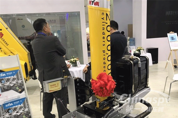 海沃機械：以技術(shù)儲備滿足用戶的趨勢需求