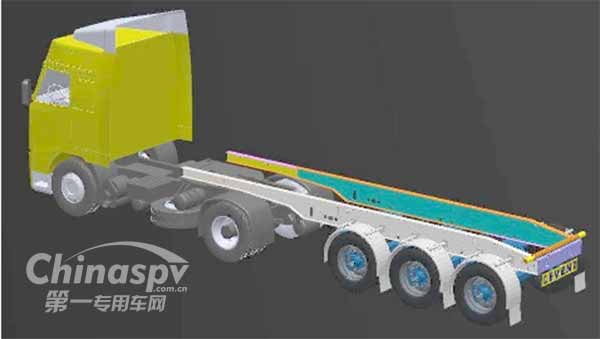 一般人不知道的冬季掛車剎車系統(tǒng)保養(yǎng)秘笈 