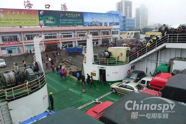 打贏藍天保衛(wèi)戰(zhàn) 海南限制外省機動車遷入