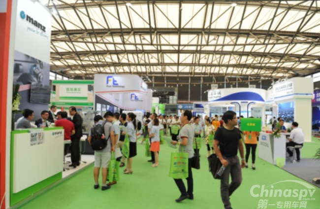 CNIBF2018第十屆上海鋰電展邀請(qǐng)函