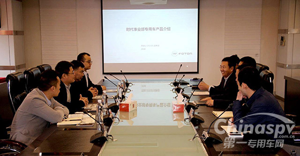 質量+售后雙保險，福田時代小卡獲300臺大單！