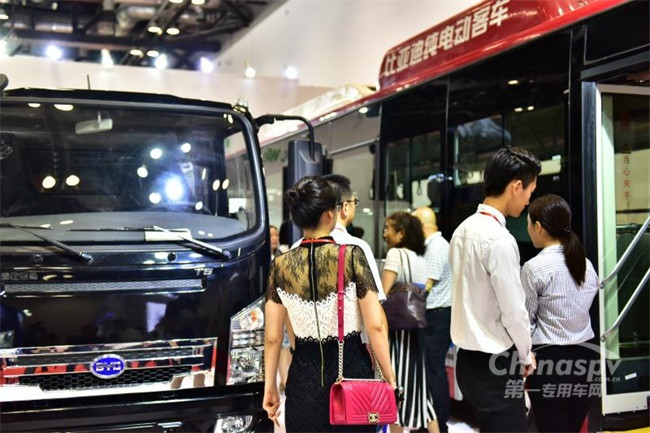 第三屆中國（北京）國際電動車技術展即將開幕
