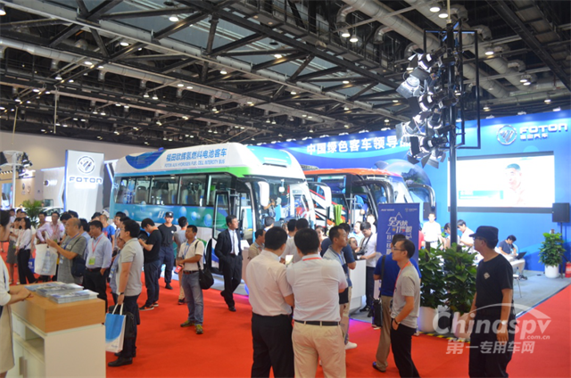 北京車展不過癮，六月北京繼續(xù)嗨！