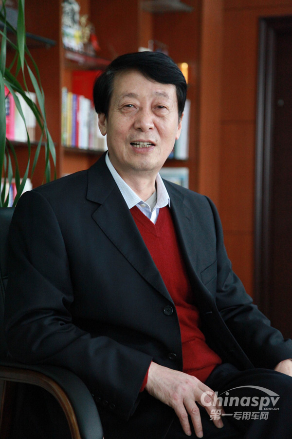 遠(yuǎn)東傳動董事長劉延生
