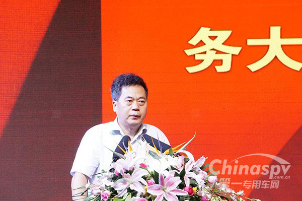 華菱星馬：立誓要“掌握核心科技”