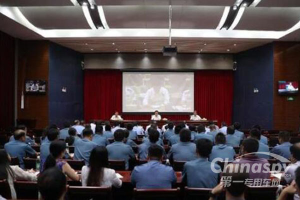 河北全省部署超載超限整治工作