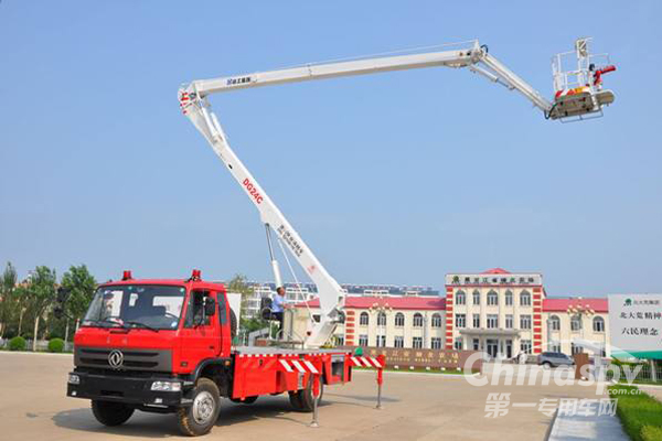 廣東：3000余萬元消防車采購(gòu)大單來襲