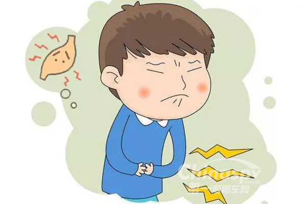聽(tīng)說(shuō)這樣做可以減少司機(jī)職業(yè)病的發(fā)生