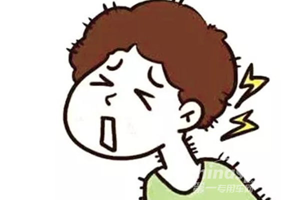 聽(tīng)說(shuō)這樣做可以減少司機(jī)職業(yè)病的發(fā)生