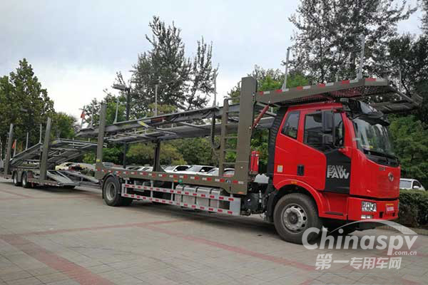 長(zhǎng)久集團(tuán)：打贏轎運(yùn)車年底銷售