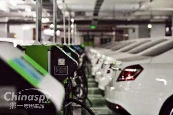張家口：現(xiàn)階段已建設(shè)32座汽車充電站