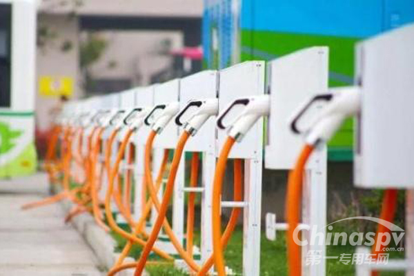 武漢擬發(fā)新能源充電樁補貼4726.88萬