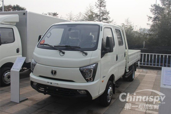 飛碟締途GX新一代神車 分分鐘“盤”他!