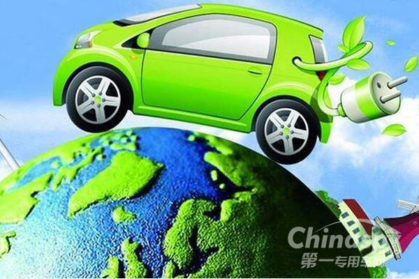 我國發(fā)布全球首個(gè)純電動汽車能耗指標(biāo)技術(shù)標(biāo)準(zhǔn)