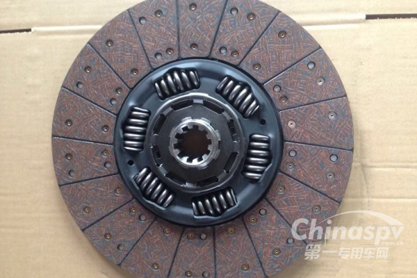 離合器片該多久換一次你知道嗎？