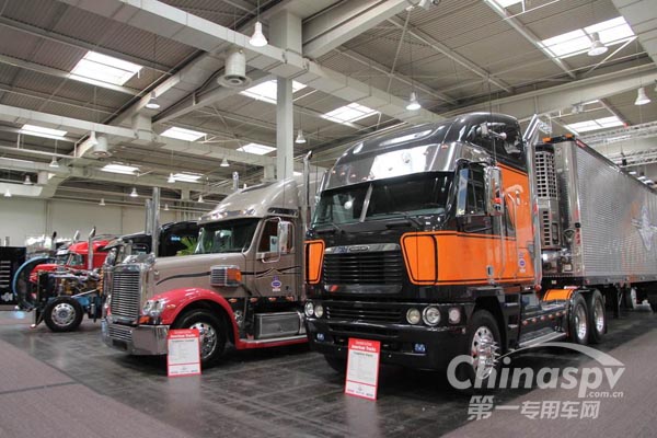 從全國兩會探析專用車未來發(fā)展方向