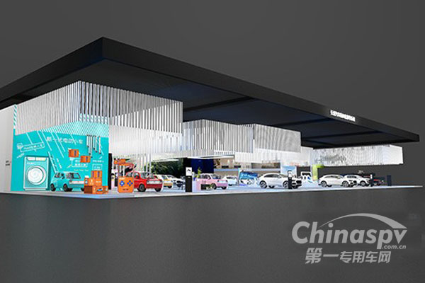 擁抱新四化 長(zhǎng)城汽車提前開啟2019上海車展模式