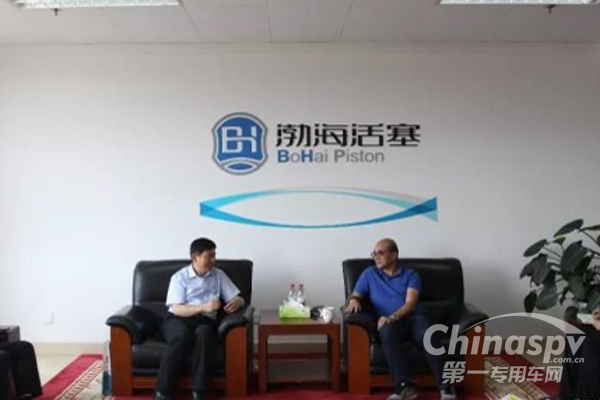 玉柴股份到渤?；钊疾旖涣鞴糙A發(fā)展