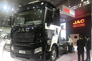 2019中國國際商用車展覽會將在武漢舉辦