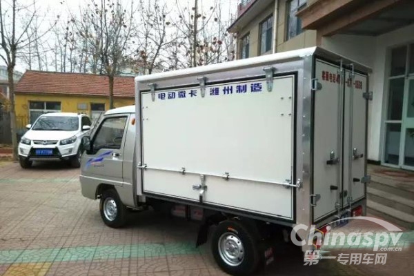 冬季電動(dòng)貨車維護(hù)保養(yǎng)知識(shí)收藏一下