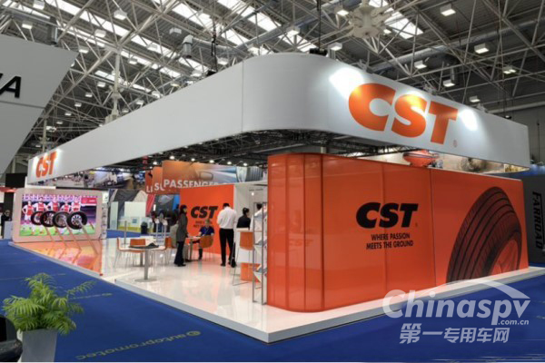CST正新輪胎在歐洲市場(chǎng)推進(jìn)渠道開(kāi)拓項(xiàng)目
