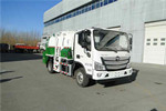 北京馳遠(yuǎn)BSP5082TCA柴油國六餐廚垃圾車