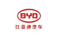 比亞迪