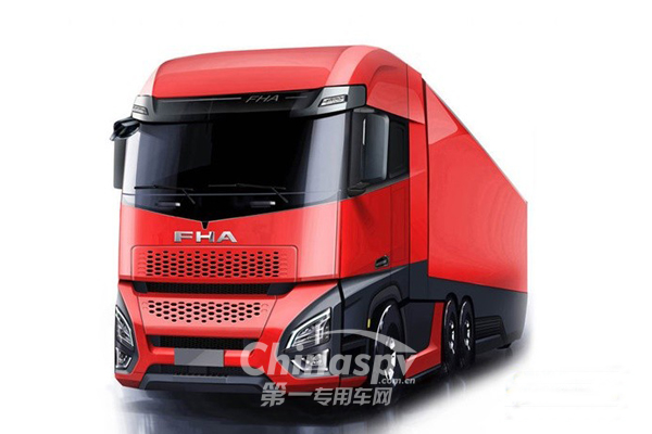 專用車離合器不分離解決技巧