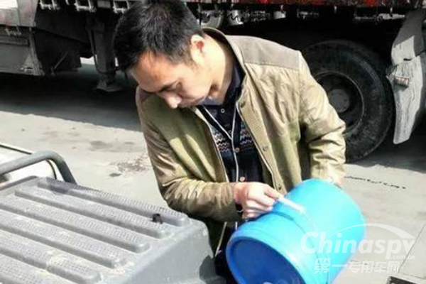 原來(lái)加尿素門(mén)道這么多，“老司機(jī)”也不能大意