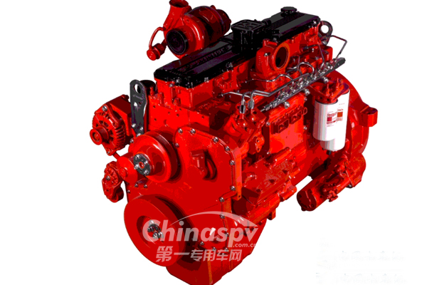 康明斯發(fā)動機(jī)怠速過高的診斷與處理
