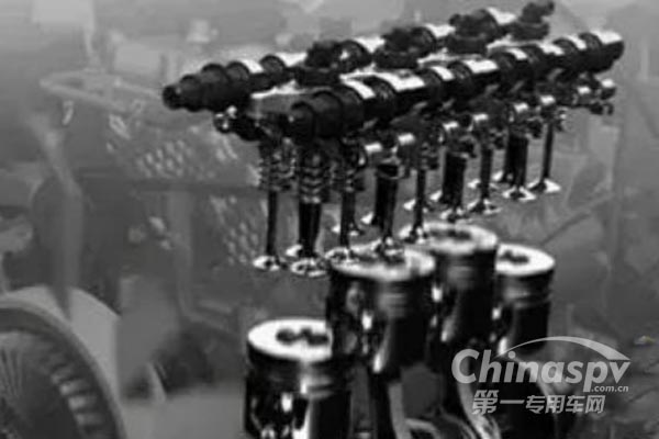 發(fā)動機動力不足，排濃黑煙的診斷與處理
