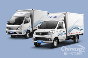 貨車秋季“養(yǎng)生”攻略，請收好！