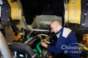 全攻略！柴油機(jī)低壓油路故障維修！