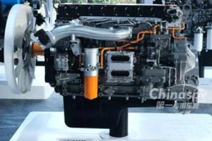 柴油機(jī)低壓油路故障維修全攻略