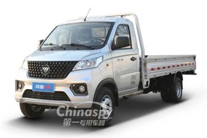 冬季用車小貼士，福田祥菱教你這樣做！
