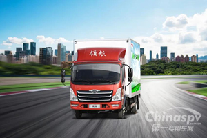 福田時代：專用車冬季冷啟動誤區(qū)，你知道嗎？