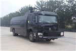 中天之星TC5180GFB柴油國(guó)五防暴水罐車(chē)
