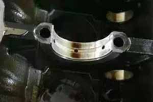 發(fā)動機抱瓦如何應對？這幾種原因最常見