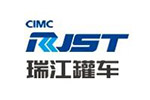 瑞江罐車(chē)