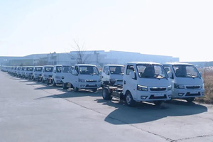 海外市場再傳捷報！東風新能源車實現(xiàn)批量出口韓國