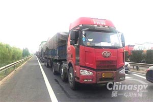 發(fā)動機保養(yǎng)得好，專用車故障率少!
