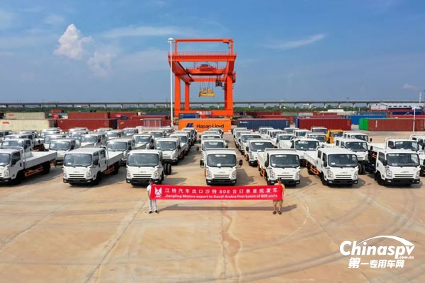 江鈴汽車