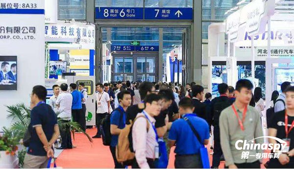 第14屆華南國際新能源裝備及鋰電博覽會